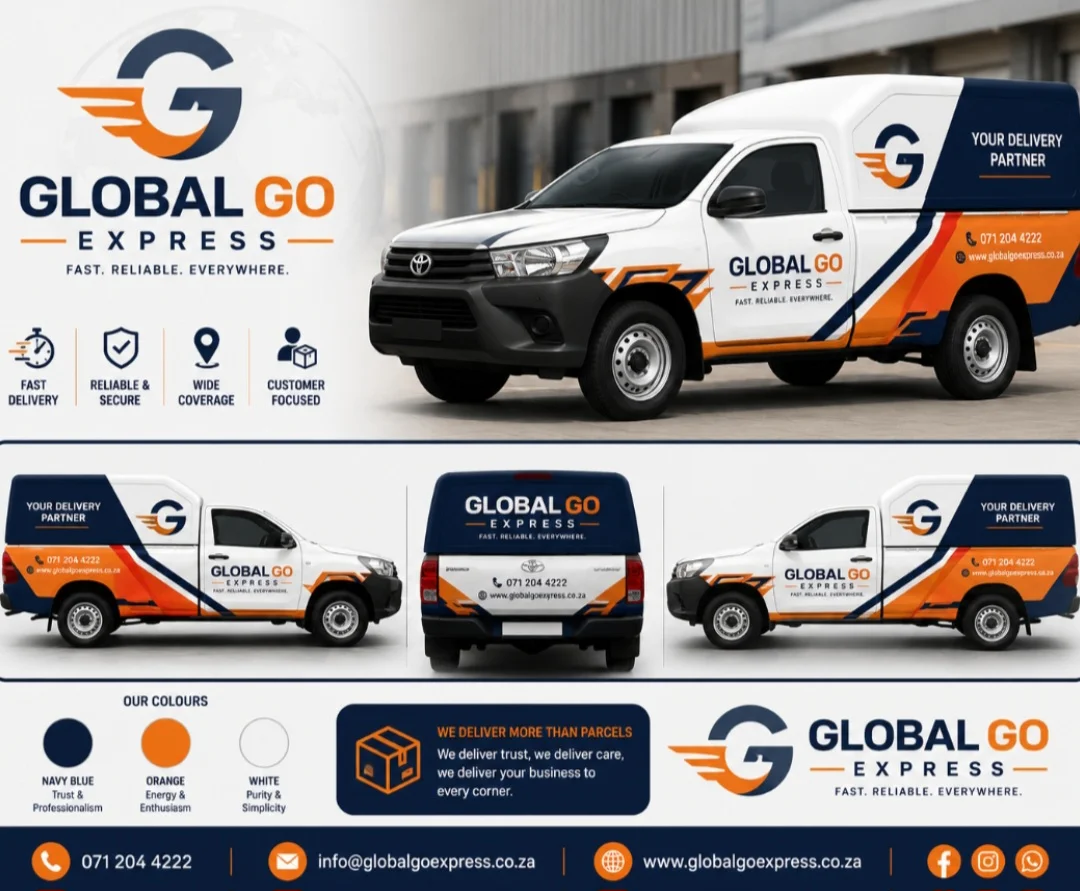 Global Go Express delivery